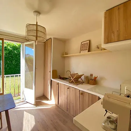 Cozy&spacious Apartamento