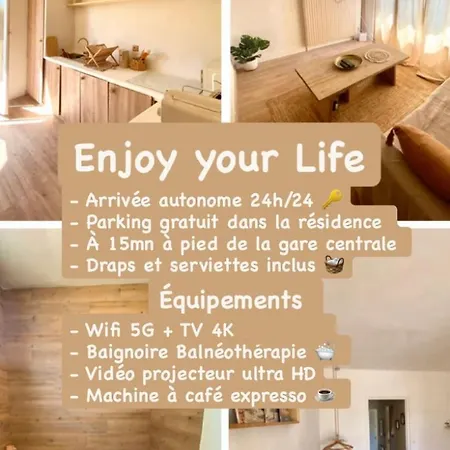 Cozy And Spacious *