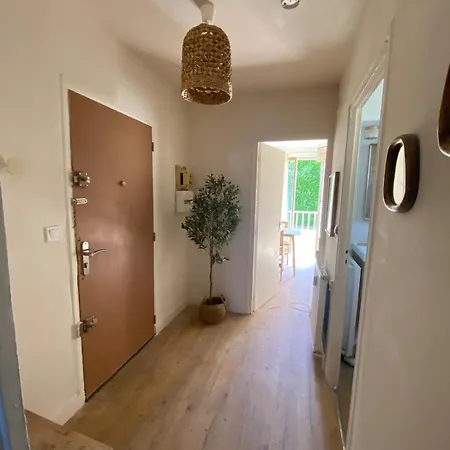 Cozy&spacious Évreux